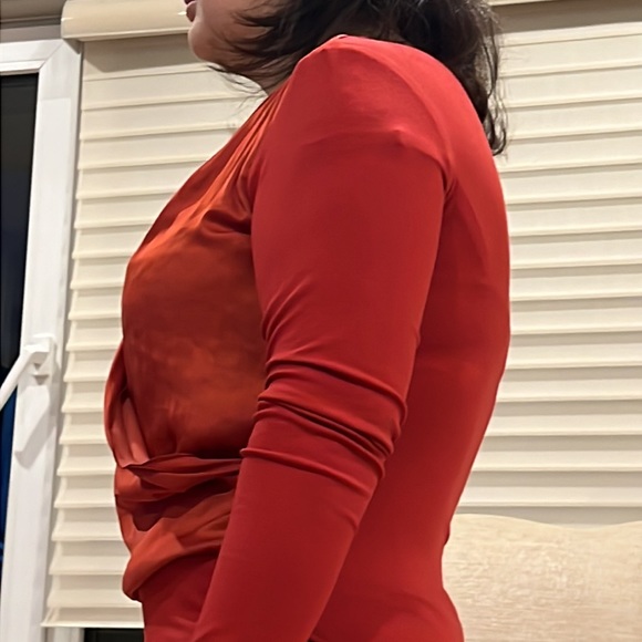 bodysuit - Picture 2 of 2